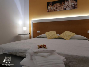 Aziz b&b Palermo